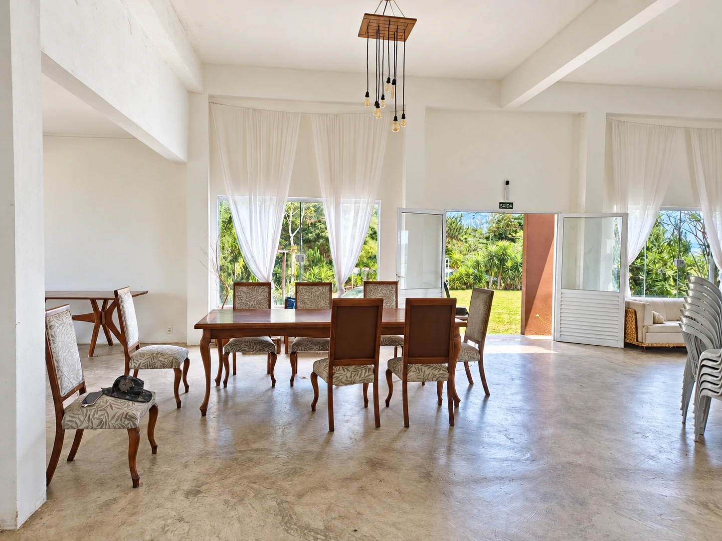 Chácara, 1 quarto, 5000 m² - Foto 14