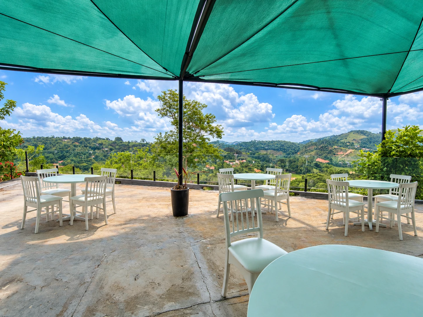 Chácara, 1 quarto, 5000 m² - Foto 16