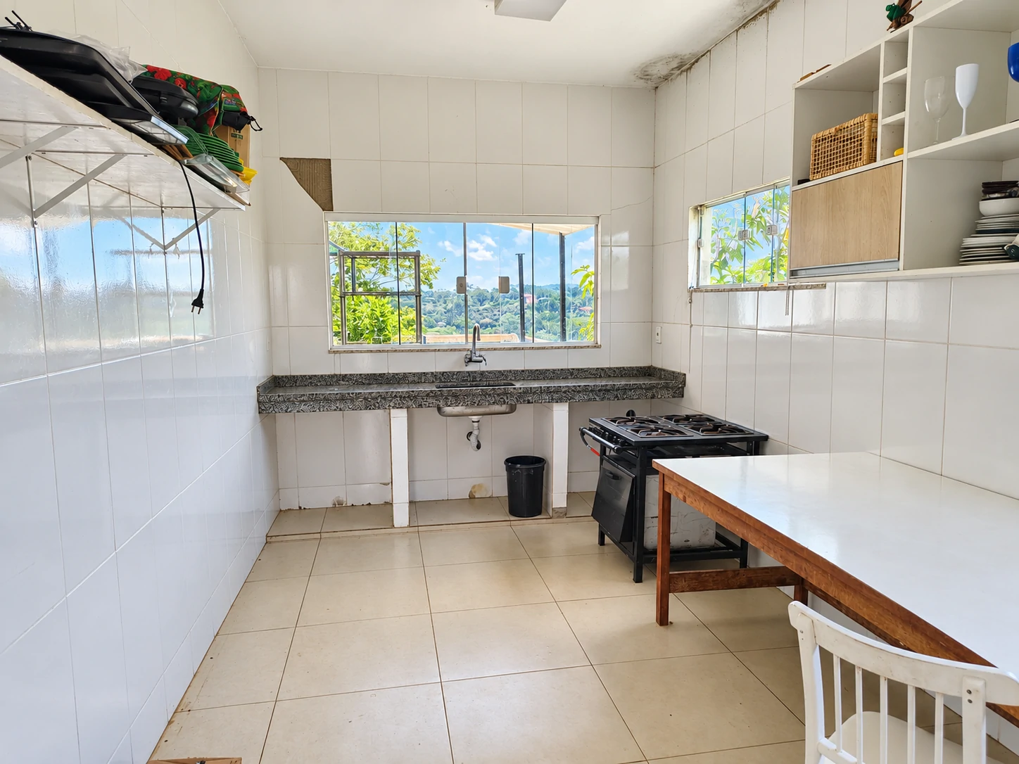 Chácara, 1 quarto, 5000 m² - Foto 20