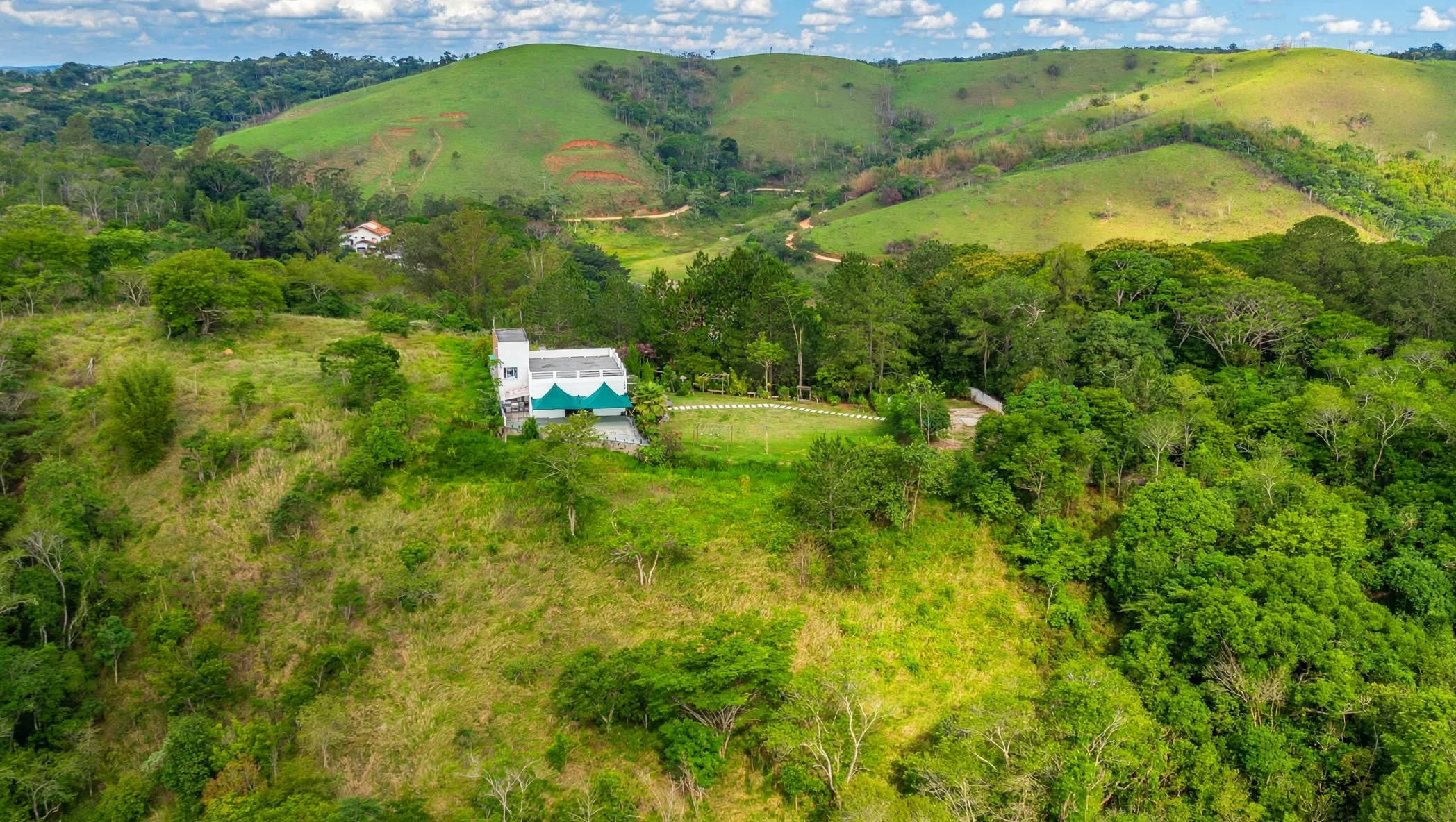 Chácara, 1 quarto, 5000 m² - Foto 6