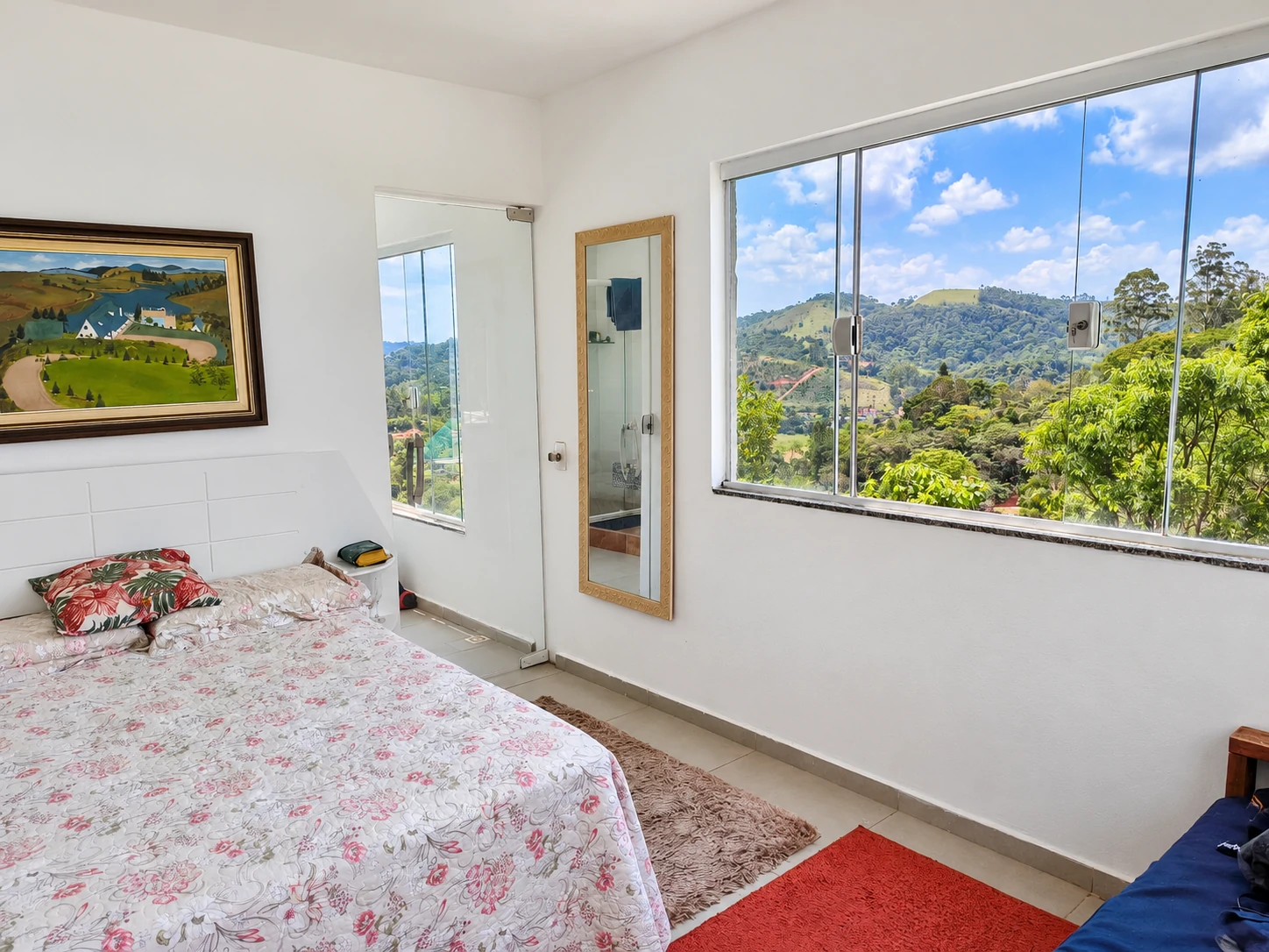 Chácara, 1 quarto, 5000 m² - Foto 9