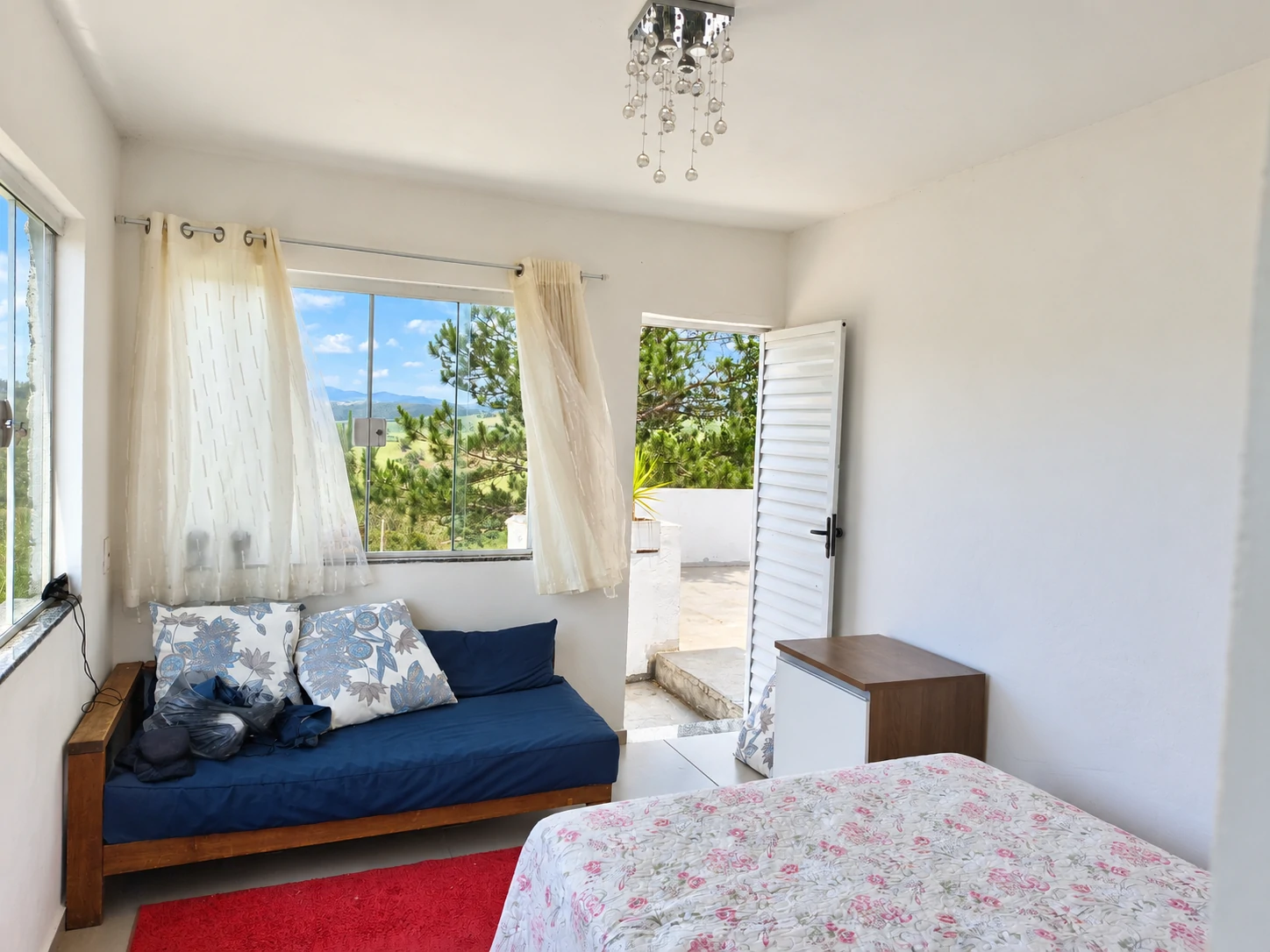 Chácara, 1 quarto, 5000 m² - Foto 11