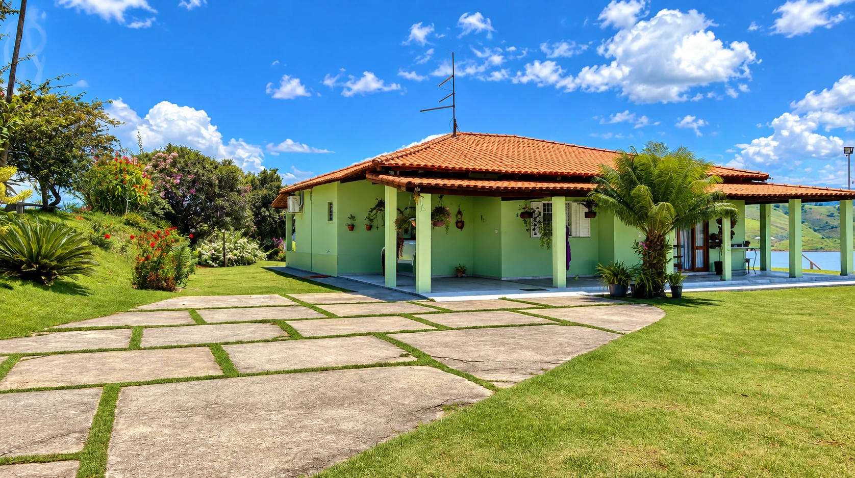 Chácara, 3 quartos, 1 hectares - Foto 21