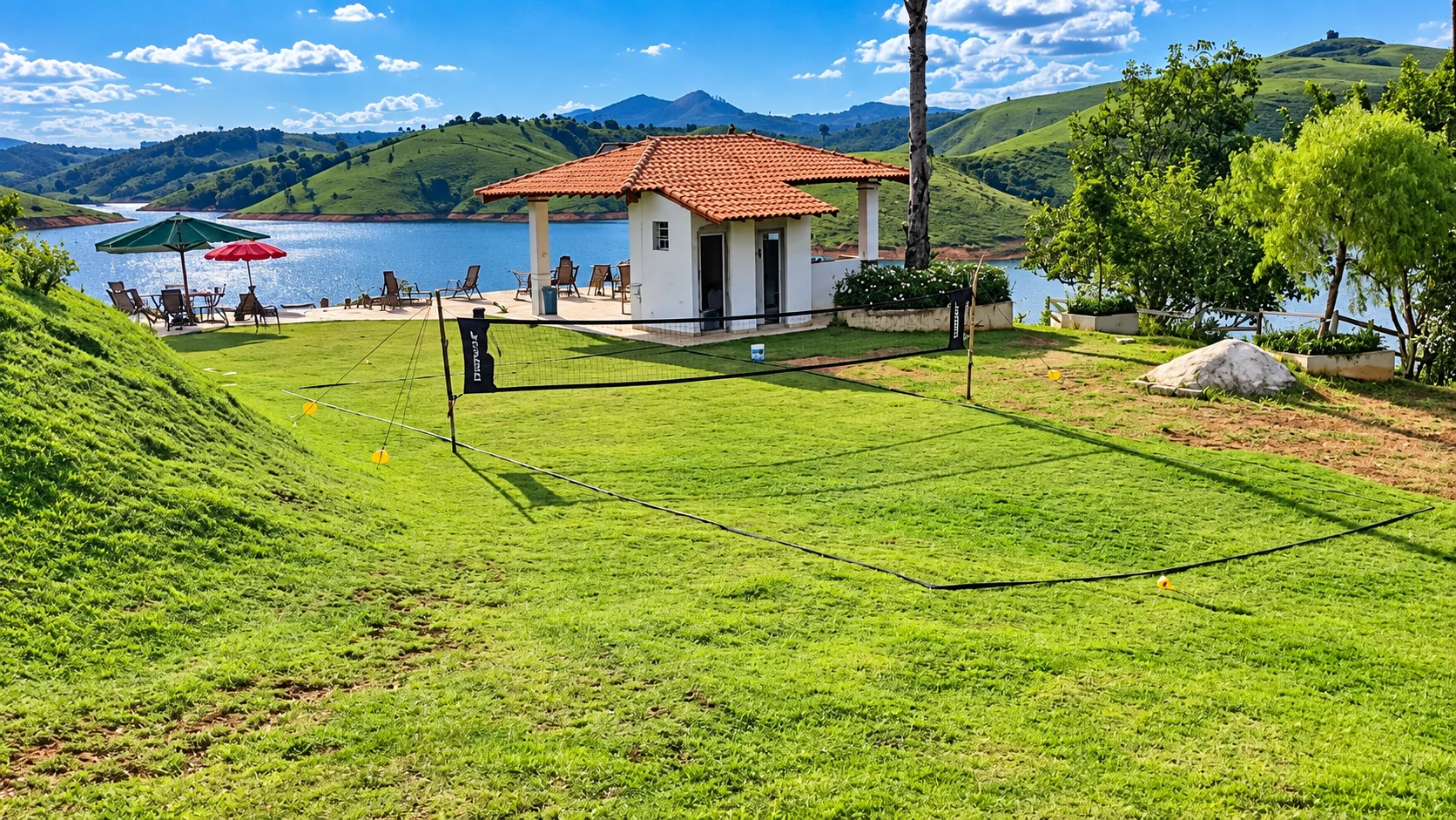 Chácara, 3 quartos, 1 hectares - Foto 11