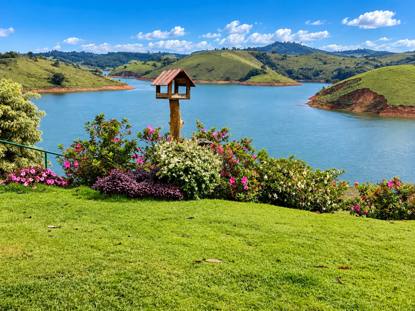 Chácara, 3 quartos, 1 hectares - Foto 17