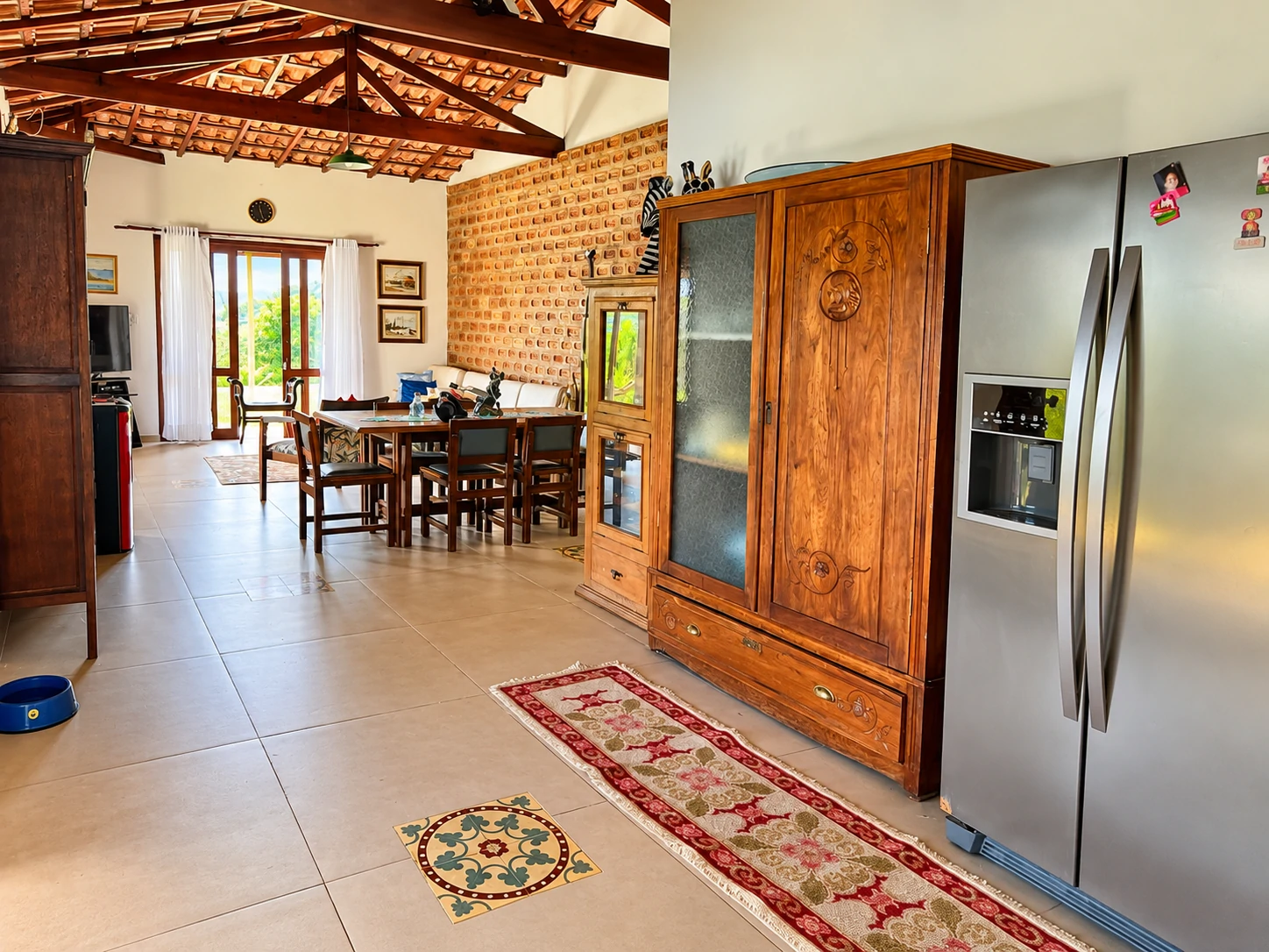 Chácara, 3 quartos, 1 hectares - Foto 18