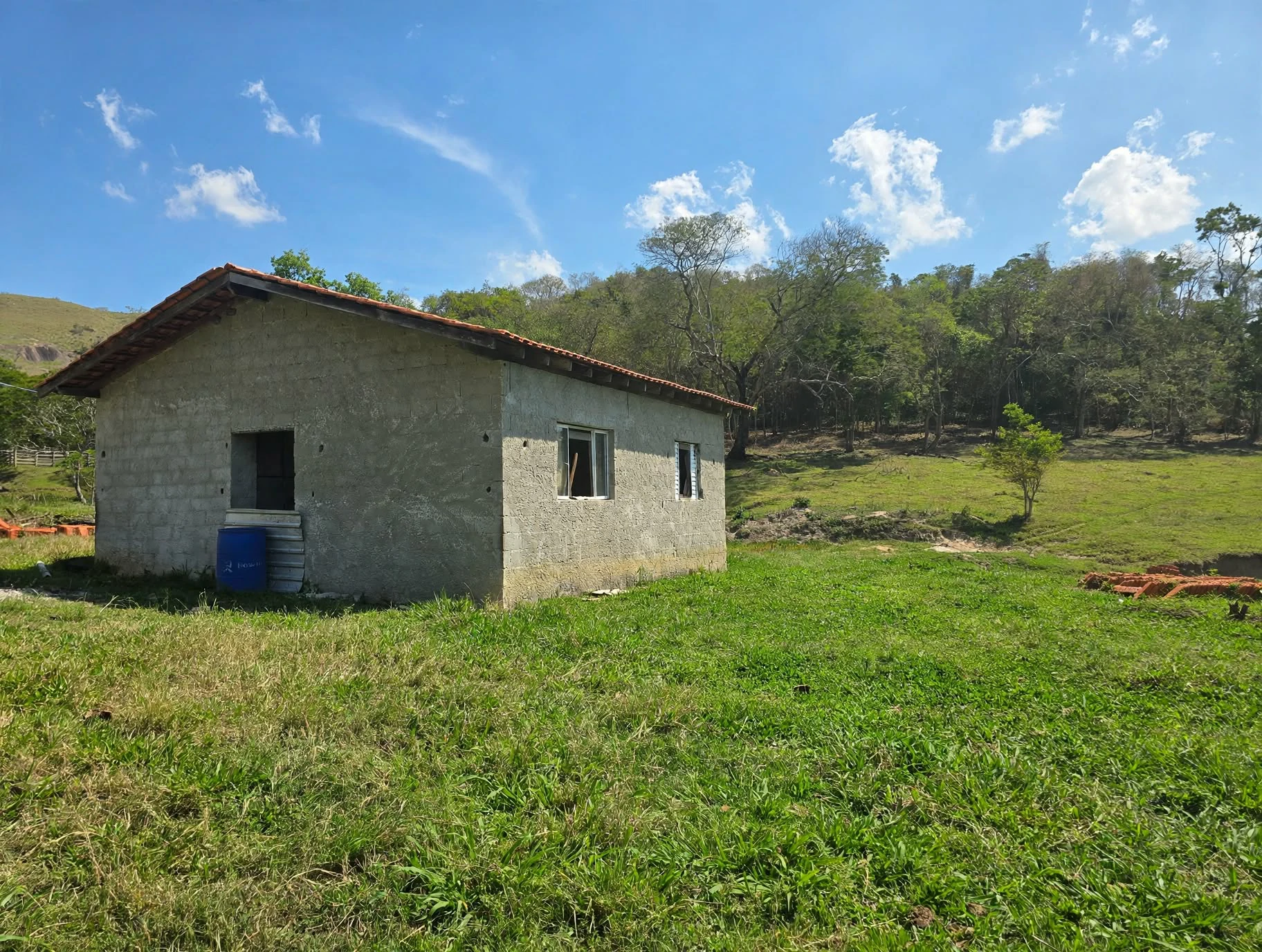 Sítio, 3 quartos, 24 hectares - Foto 10