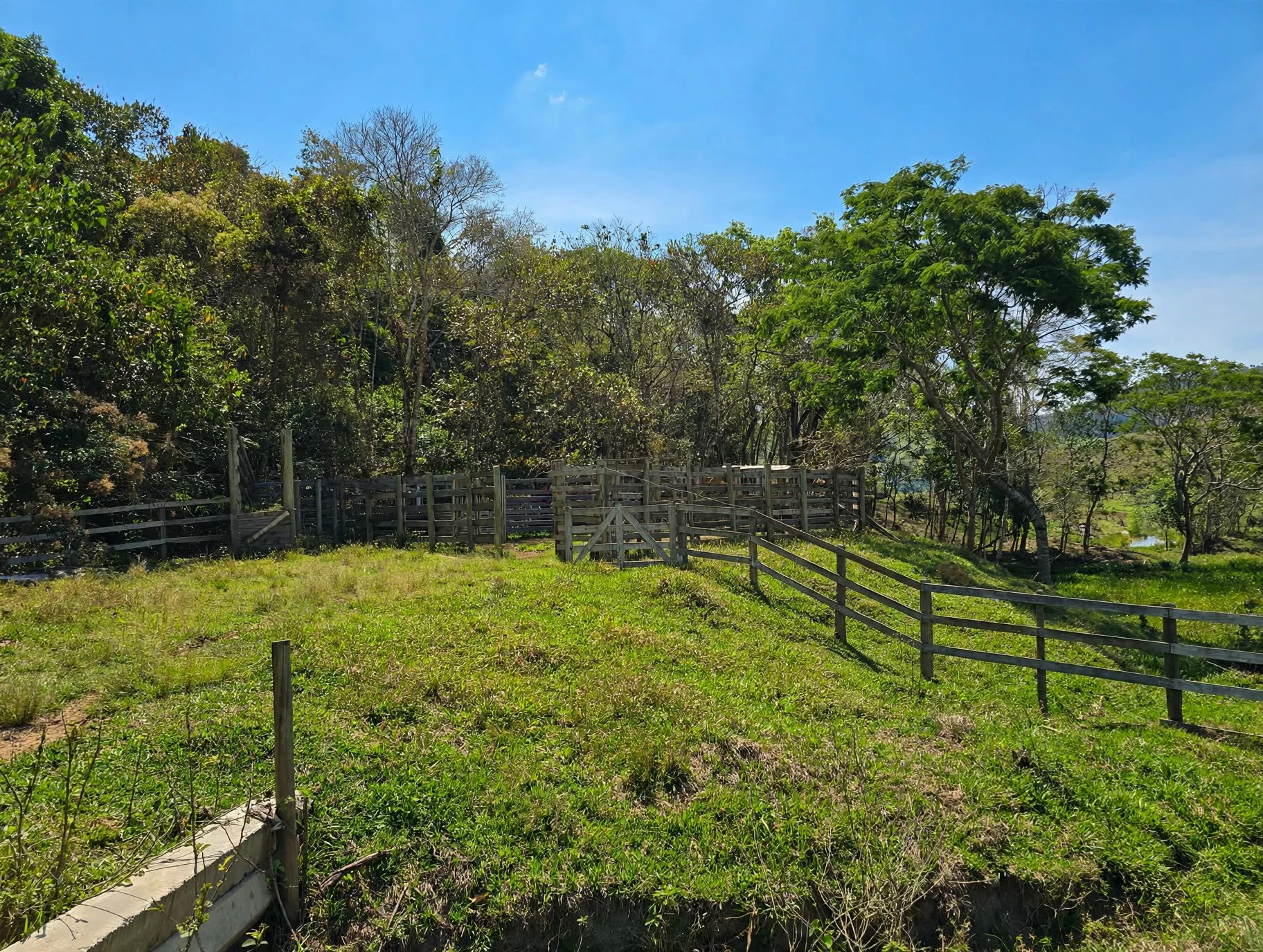 Sítio, 3 quartos, 24 hectares - Foto 12