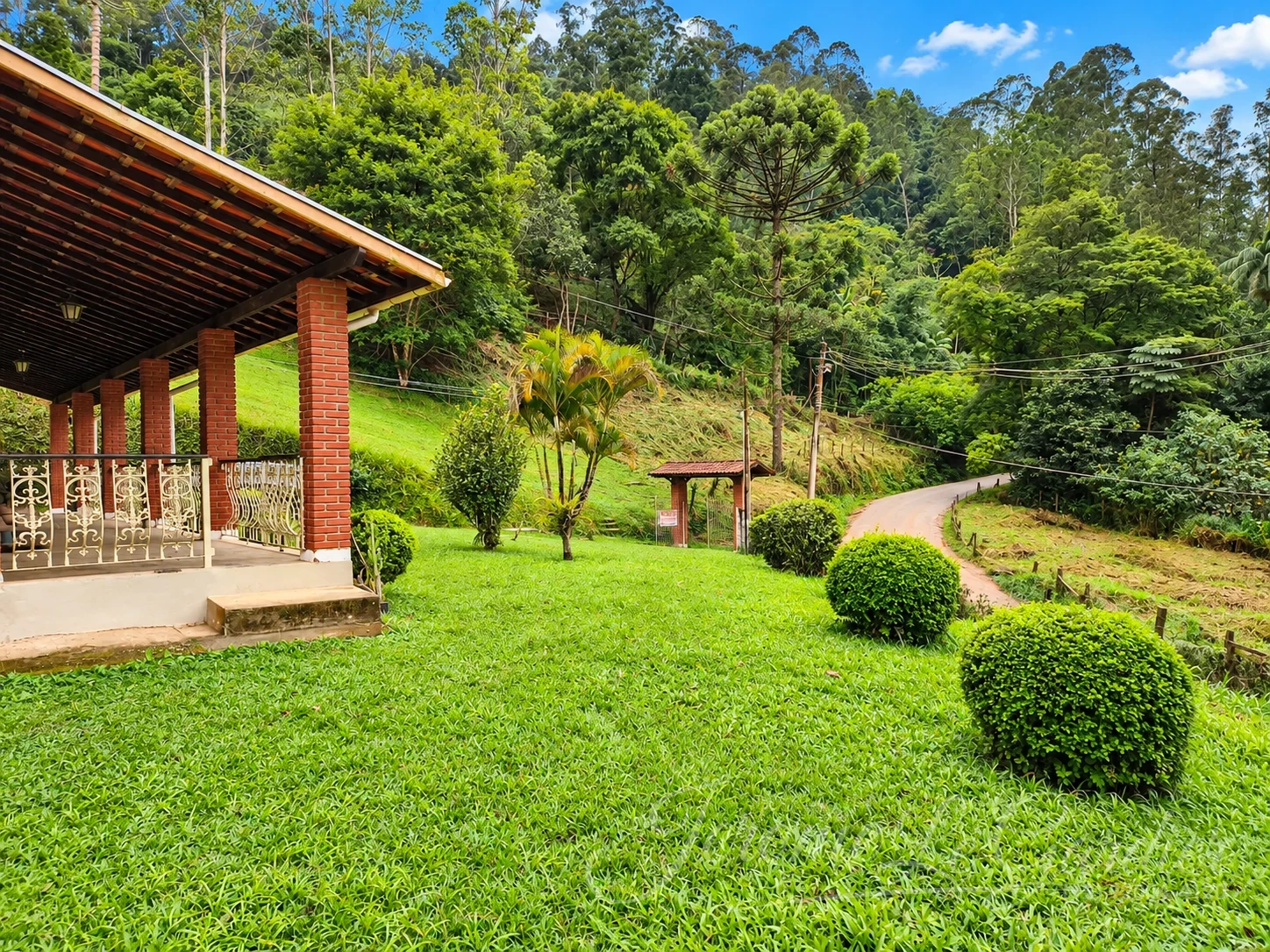 Chácara, 4 quartos, 1 hectares - Foto 20
