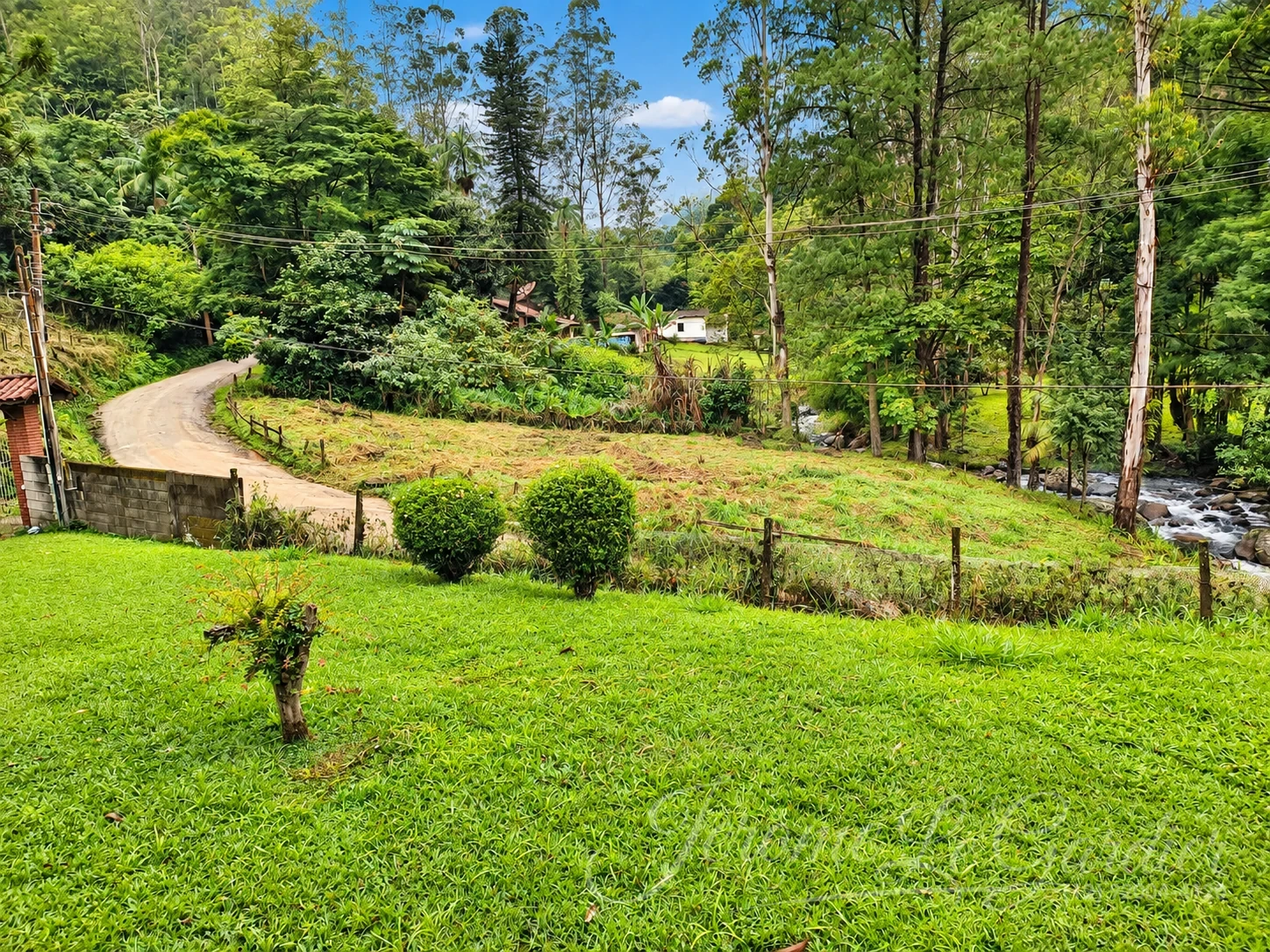 Chácara, 4 quartos, 1 hectares - Foto 14
