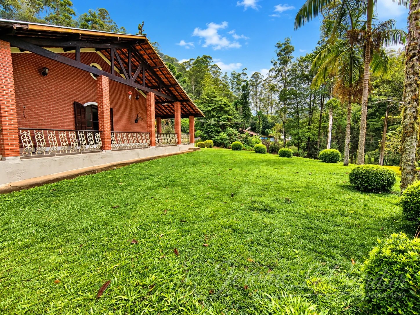 Chácara, 4 quartos, 1 hectares - Foto 17