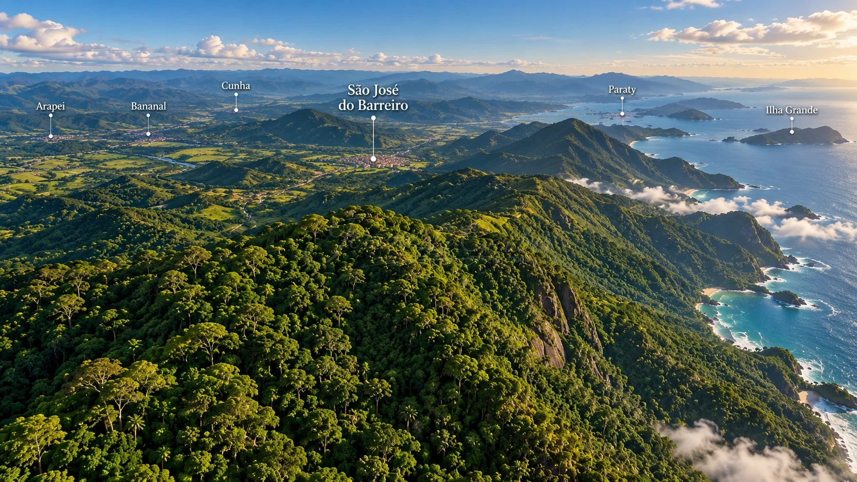 Chácara, 756 hectares - Foto 1