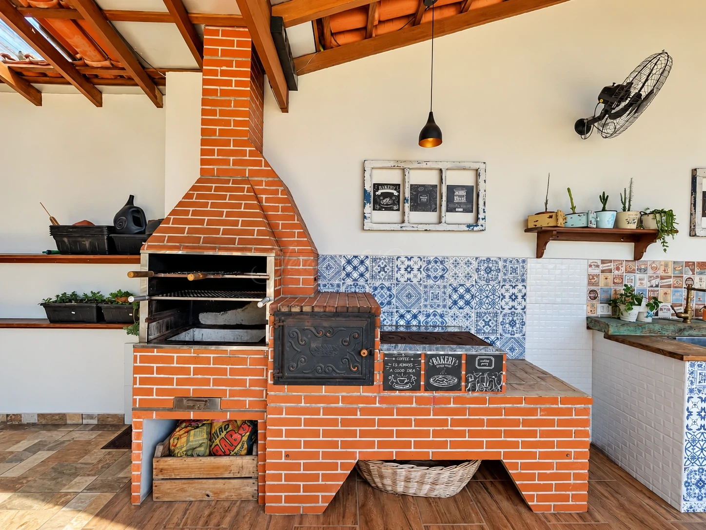 Casa, 8 quartos - Foto 31