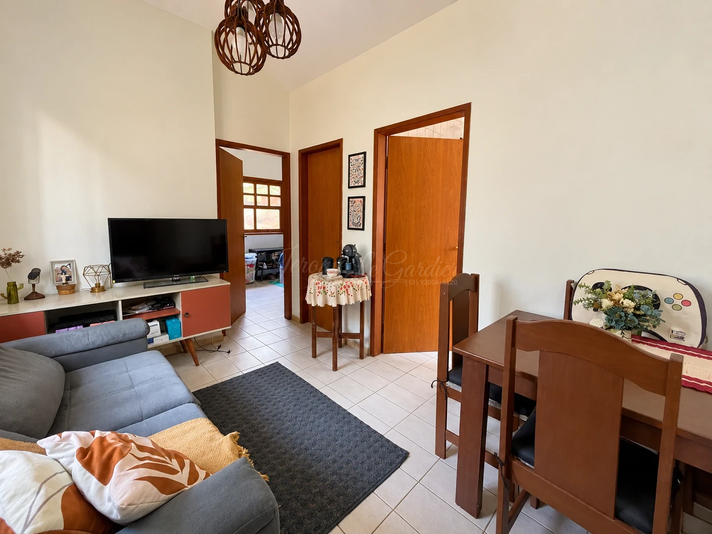 Casa, 8 quartos - Foto 9