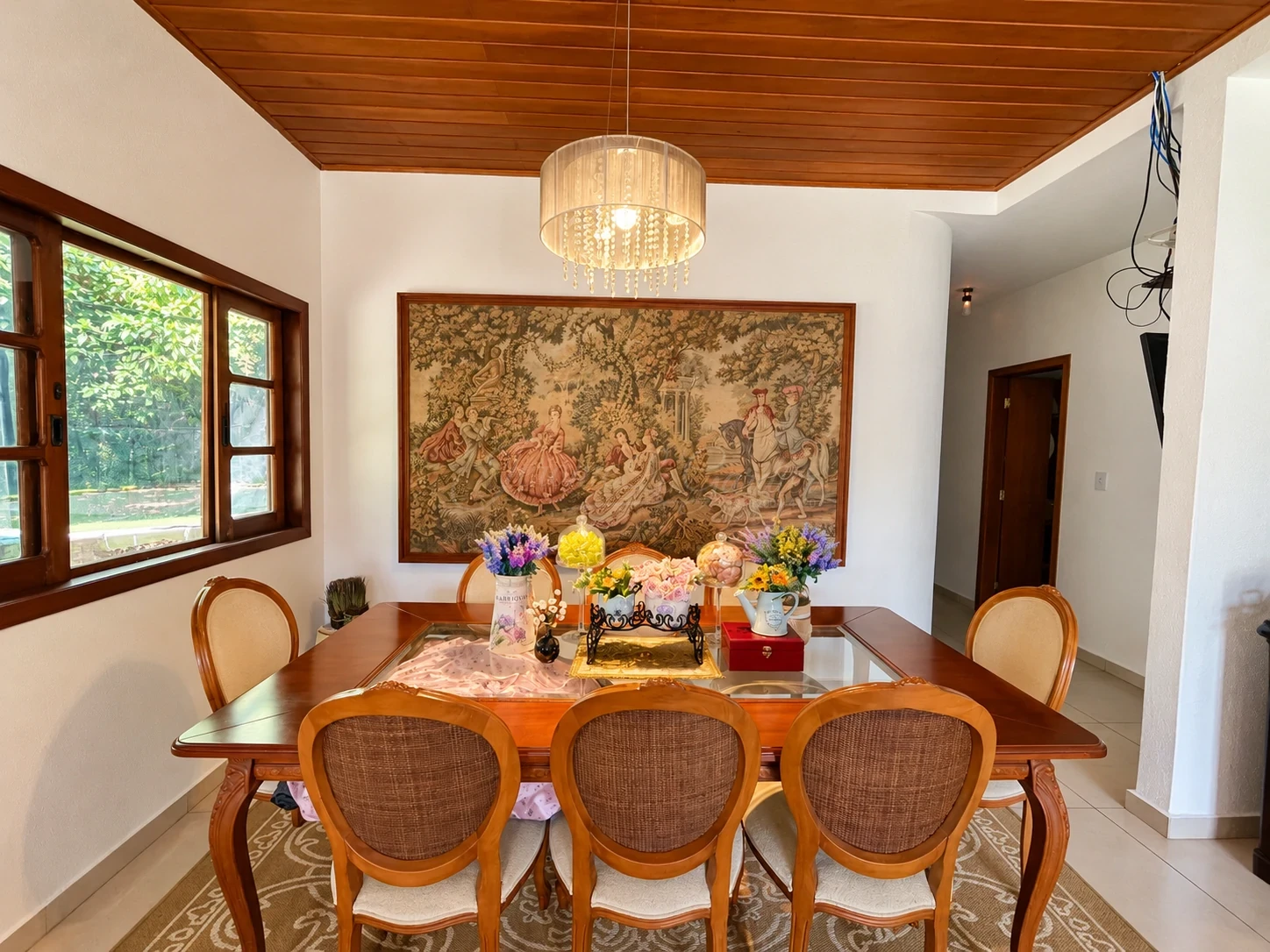Casa, 8 quartos - Foto 8