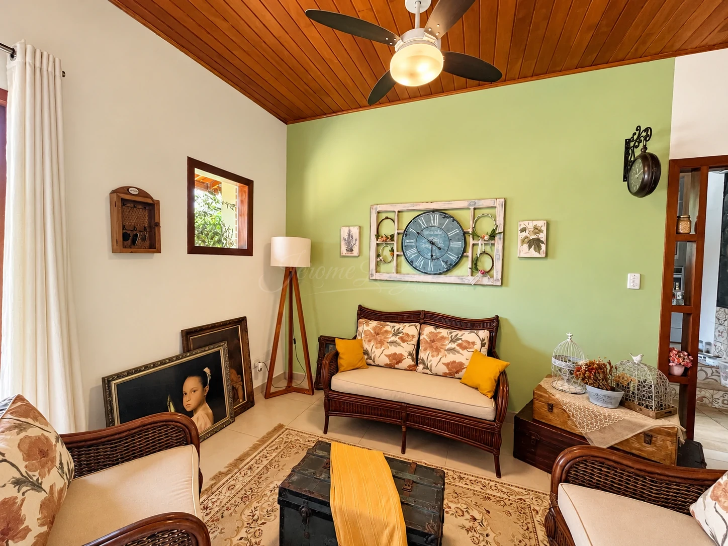 Casa, 8 quartos - Foto 7