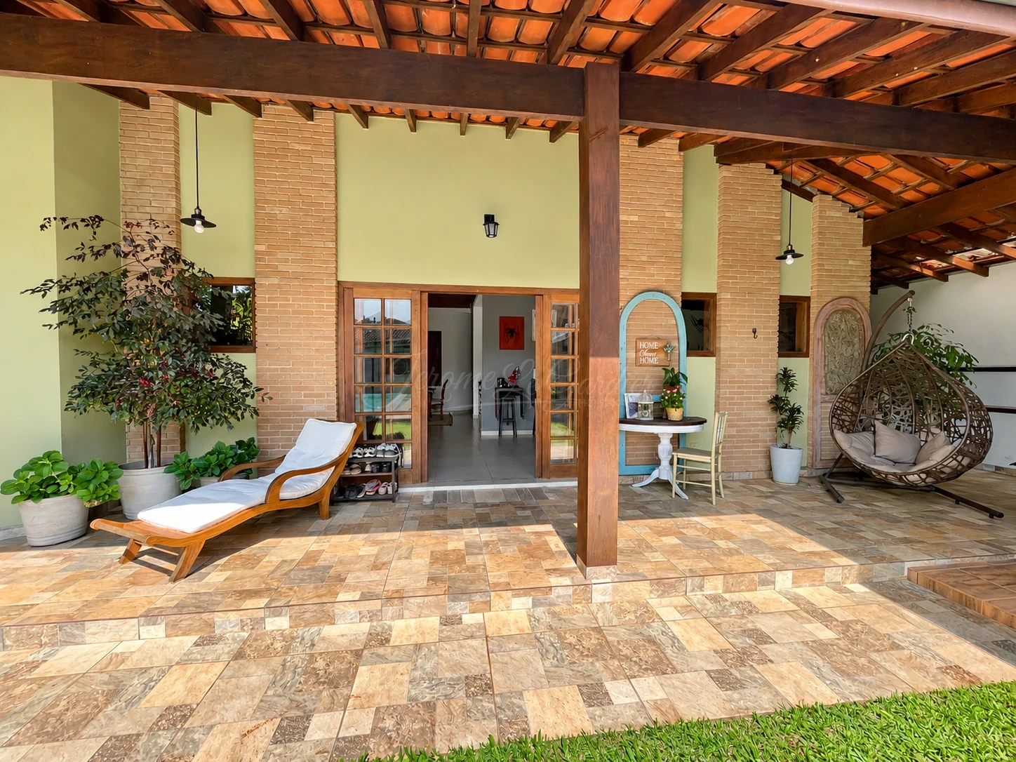 Casa, 8 quartos - Foto 6